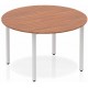 Rayleigh Box Frame 1200mm Round Table